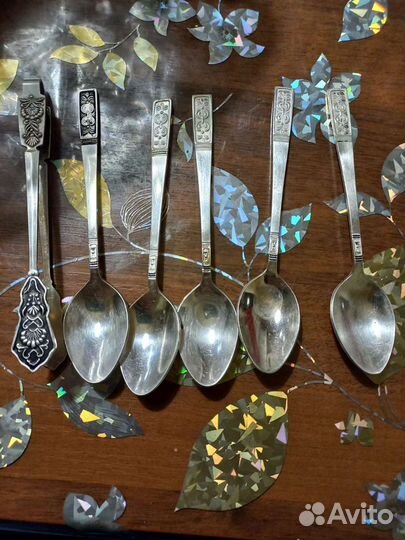 Чайный сервиз СССР