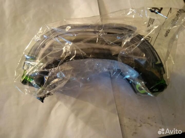 Очки защитные