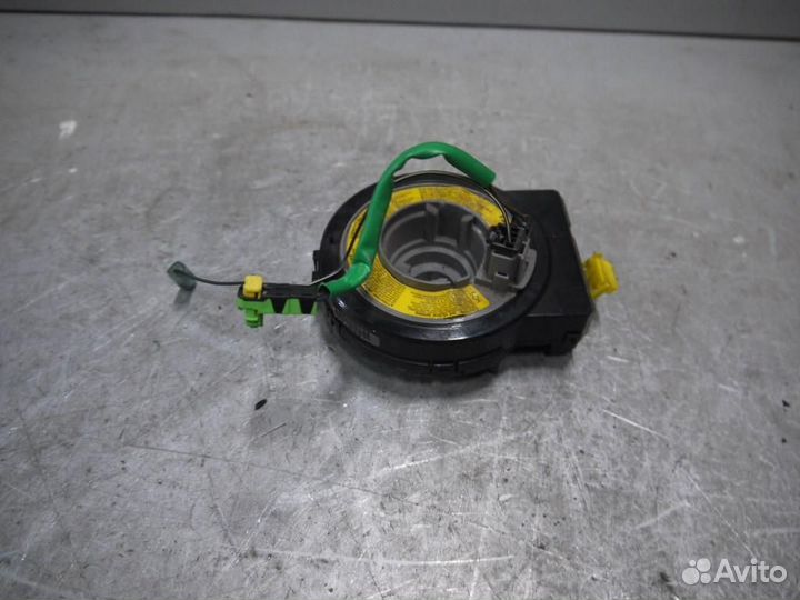 Механизм подрулевой для SRS Hyundai Getz (2002-201