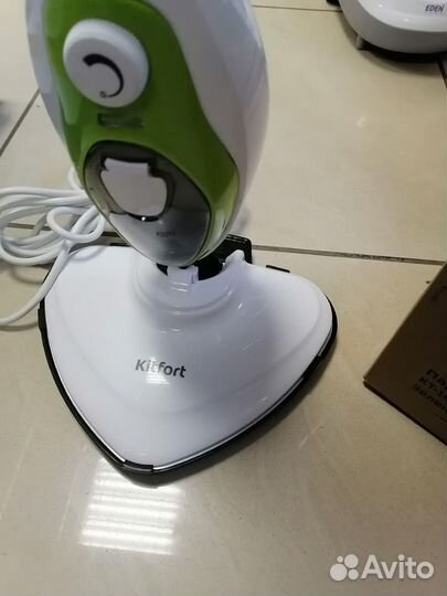 Паровая швабра Kitfort KT-1004-2