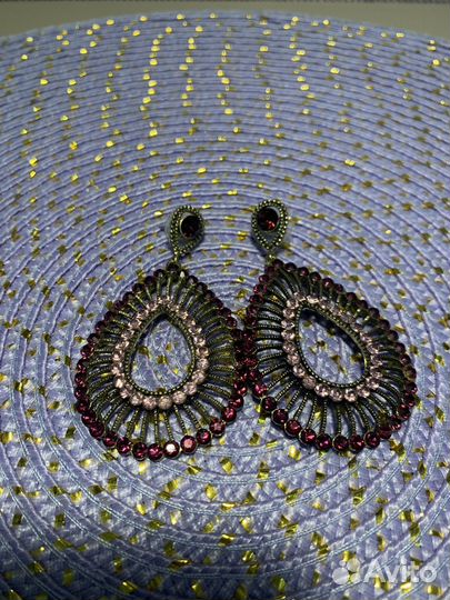 Бижутерия пакетом