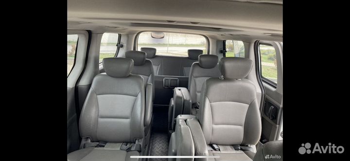 Трансфер по Алтаю