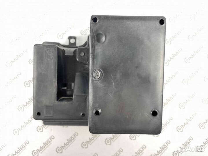 Отсек аккумулятора YB50QT-3 Racer Meteor