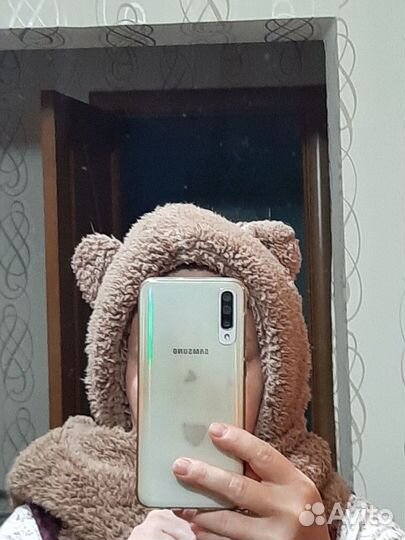 Шапка для девочки