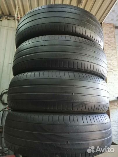 Michelin Primacy 3 215/65 R17
