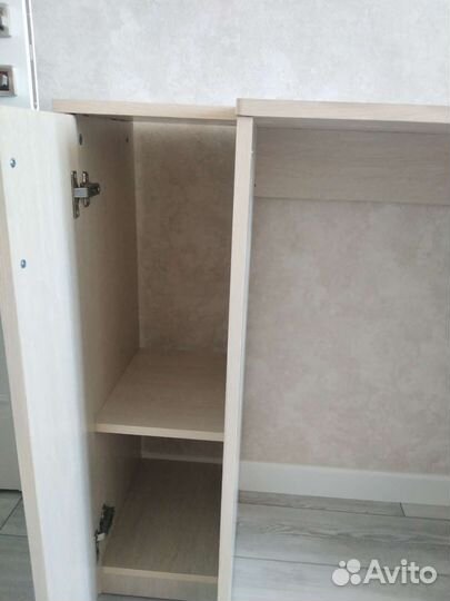 Стол-тумба для стиральной машины