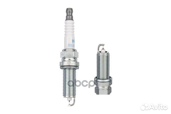 Dilkar6A11 свеча зажигания Renault Koleos 2.5i