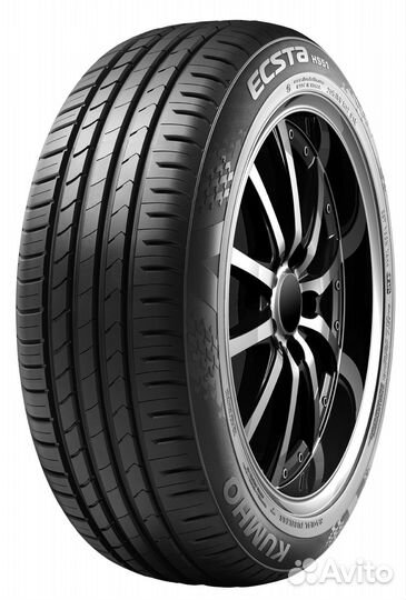 Kumho Ecsta HS52 225/60 R17 99V