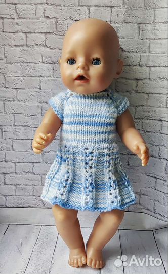 Одежда для кукол