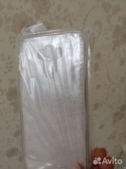 Чехлы, стекло новое