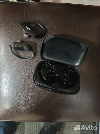 Беспроводные наушники