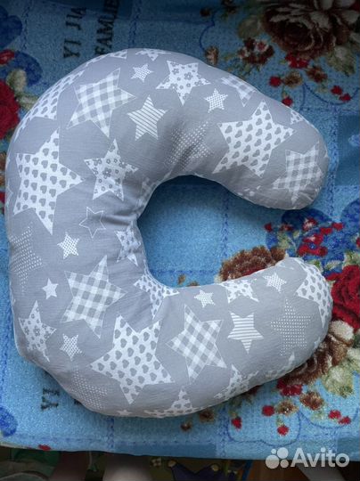 Подушка для кормления