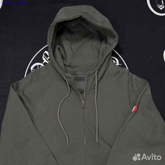 Худи Cav Empt: твой новый стиль и комфорт