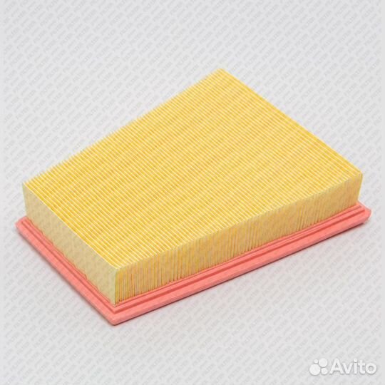 Green filter LF0296 Фильтр воздушный