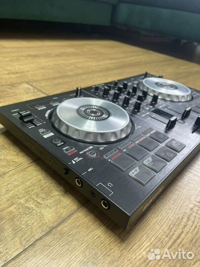 Dj контролер Pioneer DDJ SB2