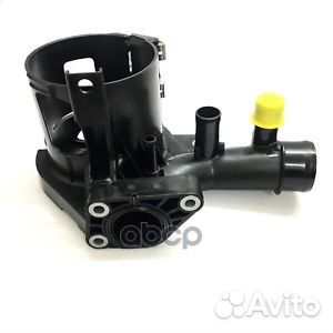 Фланец системы