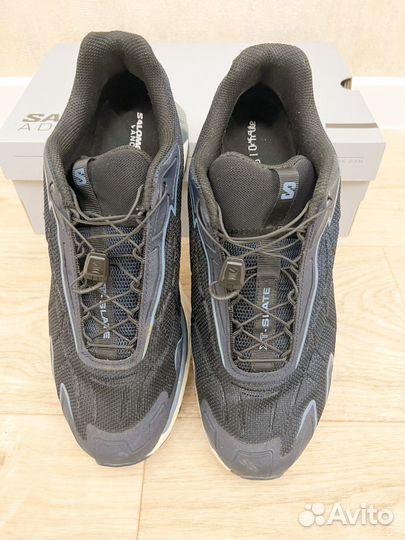 Salamon XT-Slate Advanced