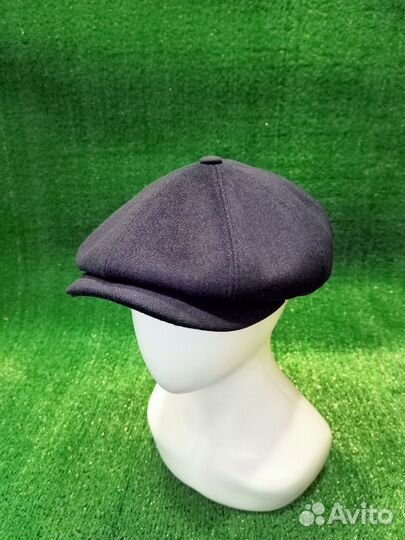 Кепка восьмиклинка осенняя Арт.В1-305