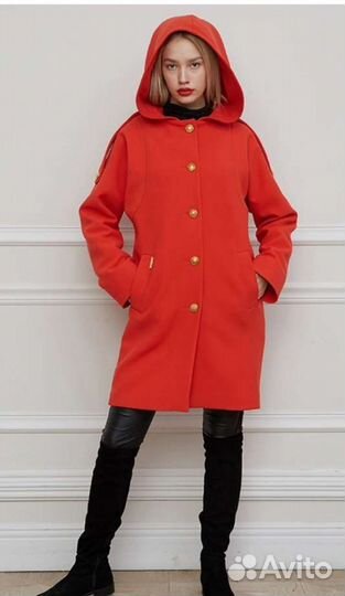 Пальто 46-48