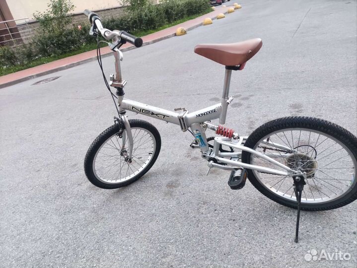 Велосипеды