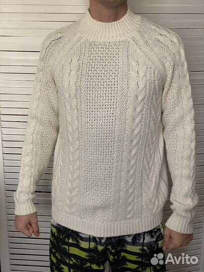 Свитер Pull&Bear