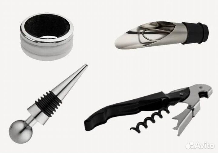 Набор аксессуаров для вина