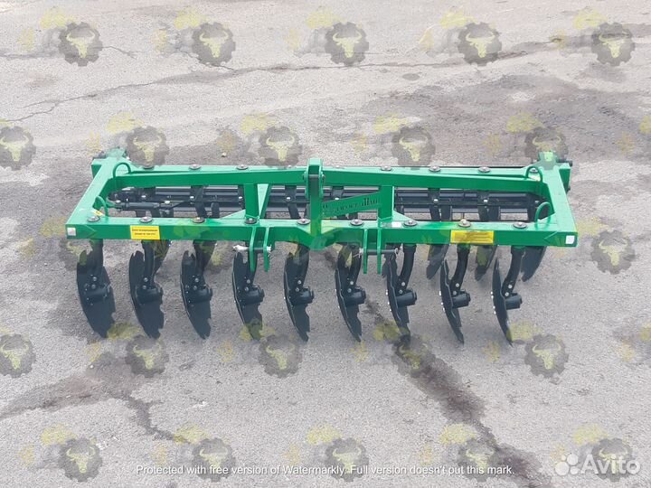 Борона Радогост-маш БД-3х2Н, 2023