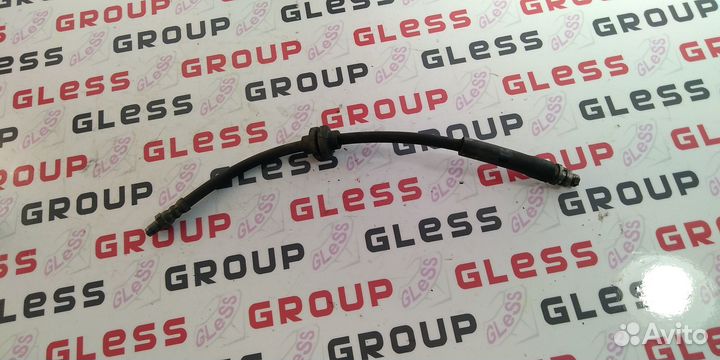 Шланг тормозной задний BK BL (BP4L) диск б/у Axela