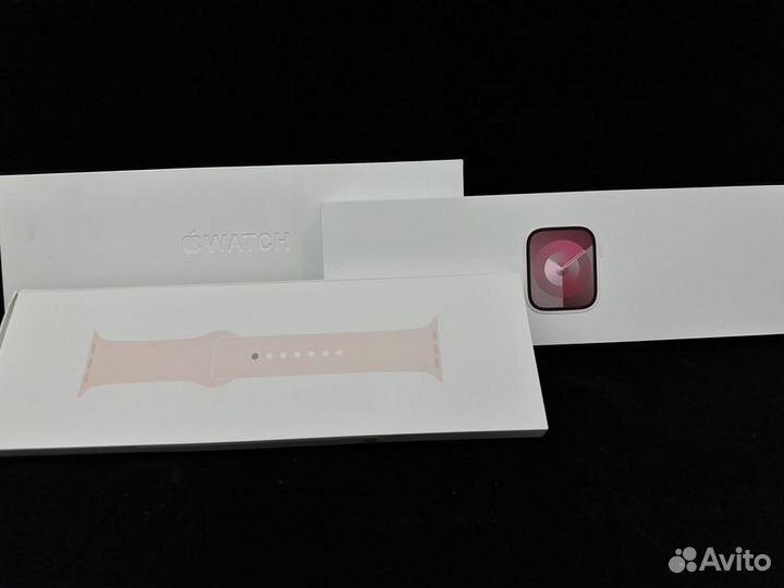 Apple Watch 9 41mm