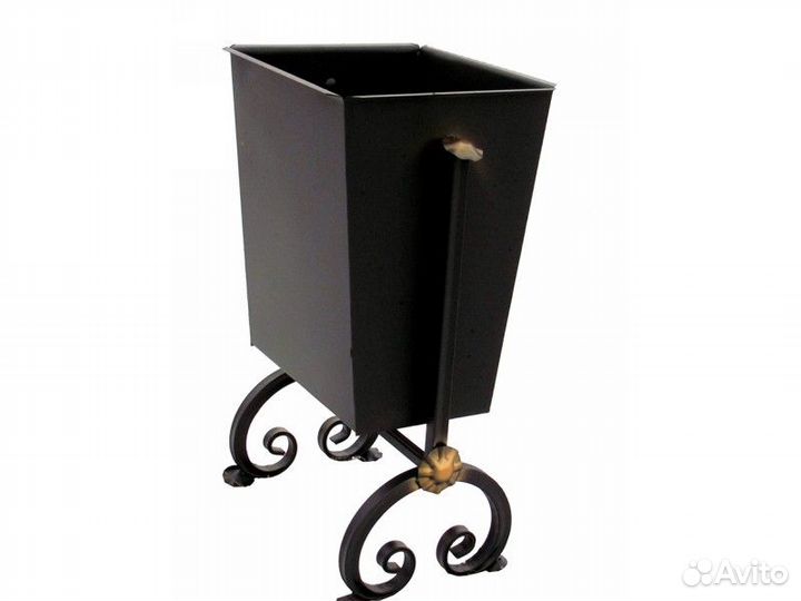 Урны - для мусора