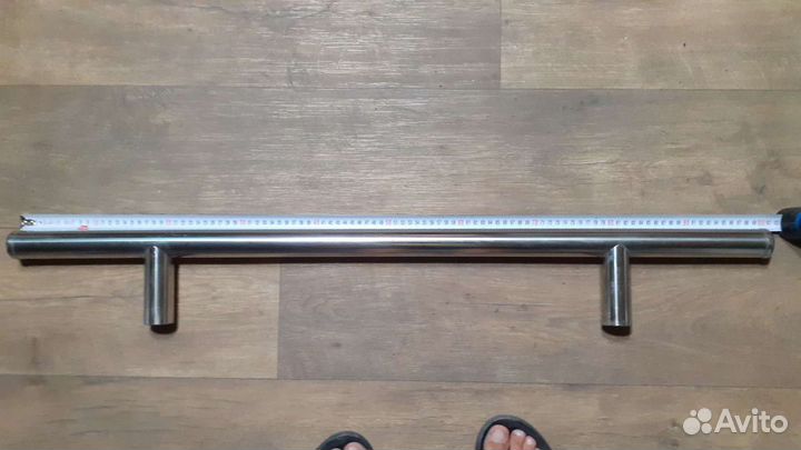 Дверные ручки