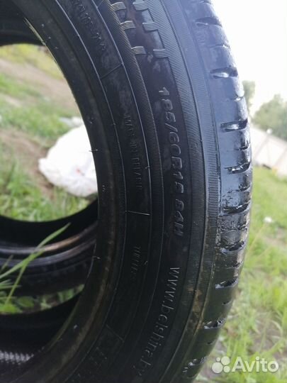 Белшина Artmotion Бел-286 185/60 R15