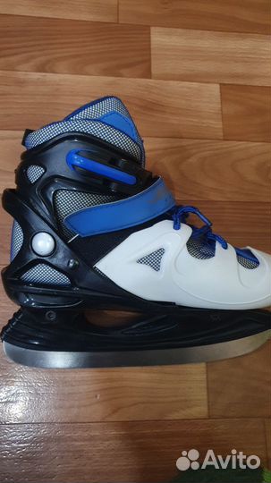 Коньки детские