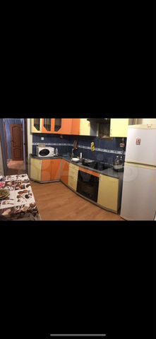 2-к. квартира, 50 м², 2/9 эт.