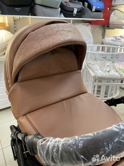 Детская коляска 2в1 Индиго Special