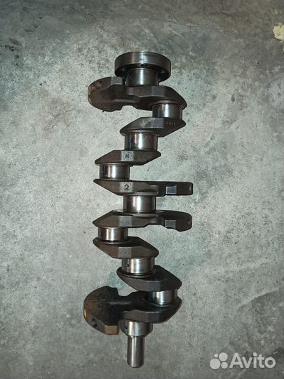 Разбор mazda 6 gg