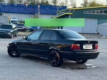 BMW 3 серия 2.0 MT, 1995, 300 000 км, с пробегом, цена 349 000 руб.