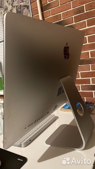 iMac 21.5 2012