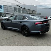 Новый Geely Preface 2.0 AMT, 2024, цена от 2 917 990 руб.