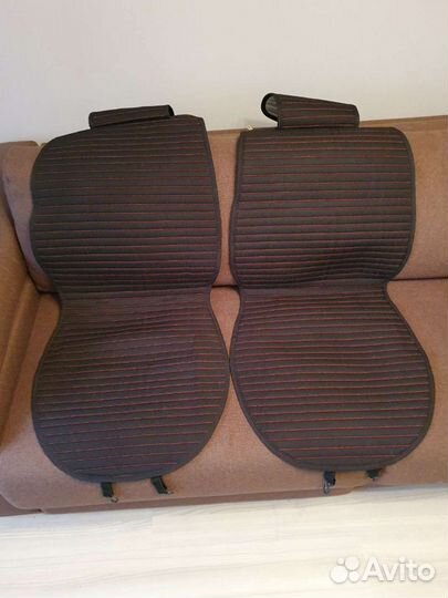 Автомобильные чехлы на сидение