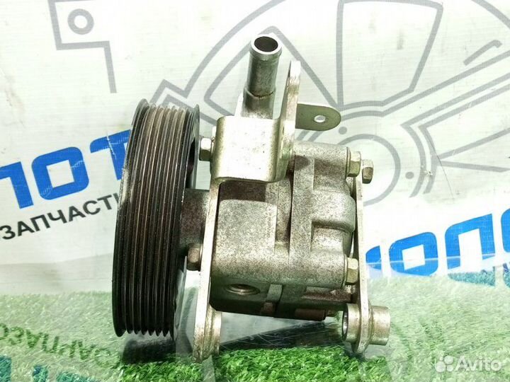 Гидроусилитель руля Nissan Teana 2 J32 VQ25DE VQ25