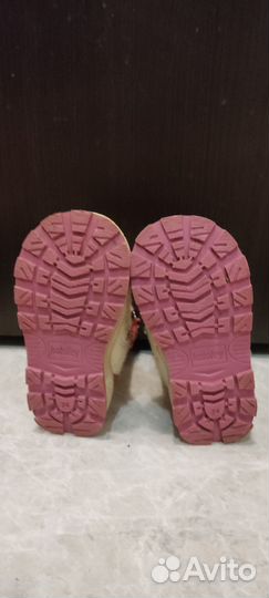 Валенки детские 24,26,27