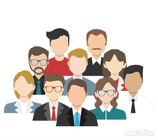 Кадровое агентство. Поиск персонала