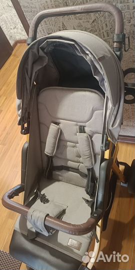 Прогулочная коляска бу