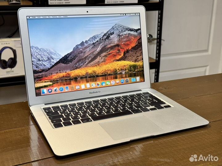 MacBook Air 13