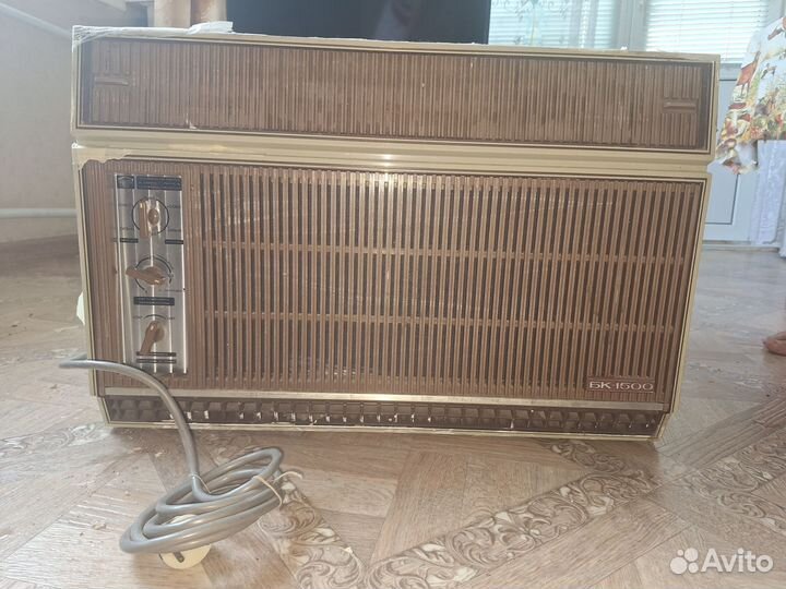 Кондиционер бк 1500