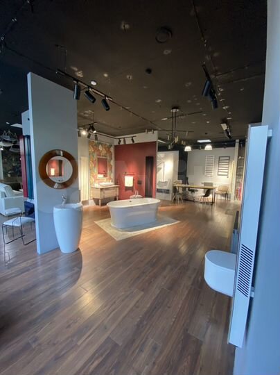 Торговая площадь, 80 м²