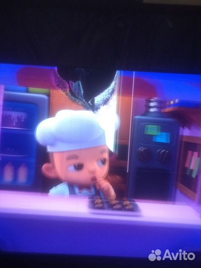 Продается телевизор