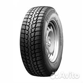 Kumho Power Grip KC11 205/70 R15