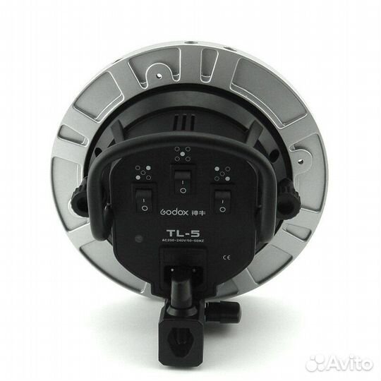 Сотфбоксы Godox TL-5 2 штуки